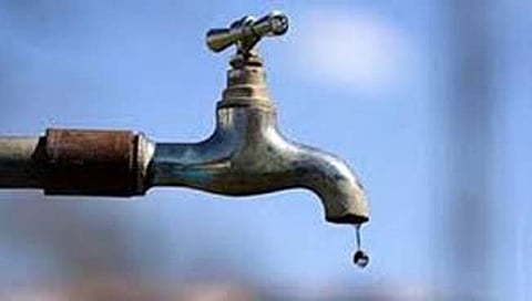 सातारा : सातार्यात दीड हजार थकबाकीदारांना नोटीस