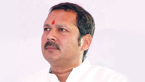 उदयनराजे म्हणाले, शिवेंद्रराजेंचे मानसिक संतुलन बिघडले