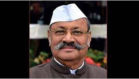 सातारा : दुधाळ जनावरांच्या वाहतुकीसाठी अनुदान द्या ; खा.श्रीनिवास पाटील यांची लोकसभेत मागणी