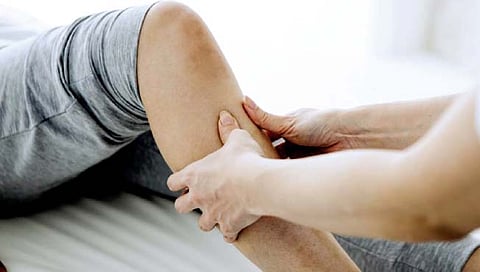 पायाच्या नसांना सूज आलीय? यावर असे करा उपाय