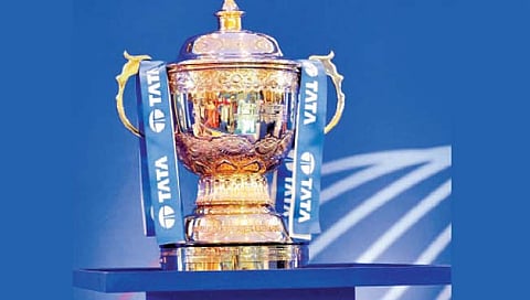 IPL 2022 : विजेत्या संघाला मिळणार तब्बल 20 कोटींचे बक्षीस