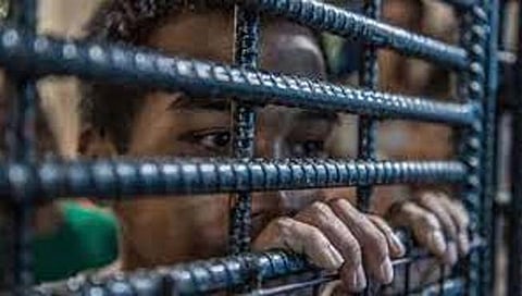 बेळगाव : कैद्याना भेटण्यास नातलगांना परवानगी