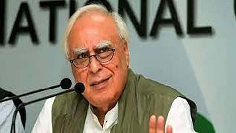 Kapil Sibbal