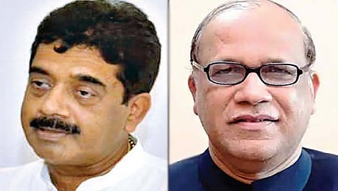 गोवा : भाजप, काँग्रेसचा बहुमताचा दावा कायम