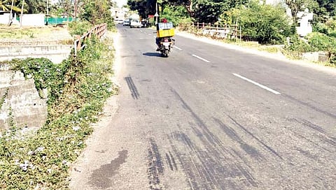 सांगली-कोल्हापूर मार्गावर सहा महिन्यांत 34 जणांचे बळी