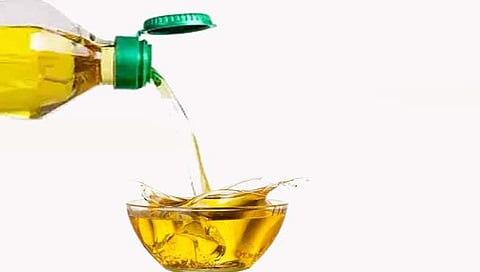 कोल्हापूर : खाद्यतेलाचा भडका! ग्राहकांची लूट