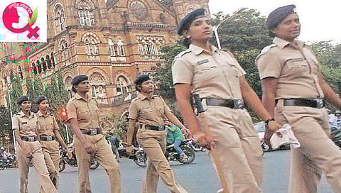 Women’s Day : आजपासून महिला अंमलदार ८ तास ऑनड्युटी