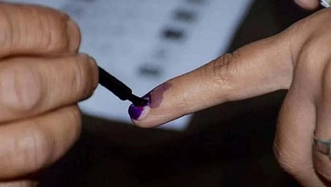 नगरपरिषदा / नगरपंचायतींच्या निवडणुका