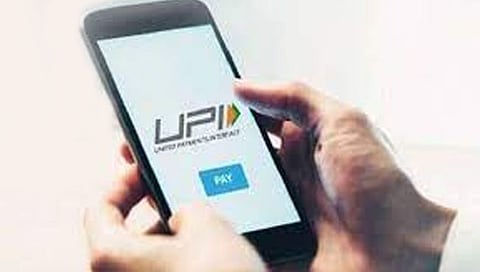 इंटरनेटविना आता फीचर फोनवरही करा यूपीआय पेमेंट