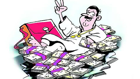 गोवा निवडणूक : चाळीसपैकी 39 उमेदवार कोट्यधीश ; अडीच टक्के उमेदवारांची संपत्ती 50 लाख ते दोन कोटींपर्यंत