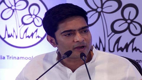 Abhishek Banerjee : खासदार अभिषेक बॅनर्जी यांची ‘ईडी’कडून झाडाझडती