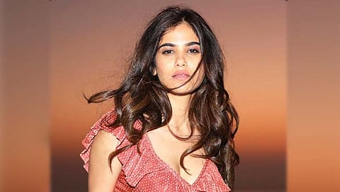 Aditi pohankar : ‘लय भारी’ फेम अदिती पोहनकर इतकी बदलली