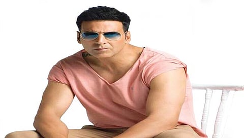 Akshay KUmar