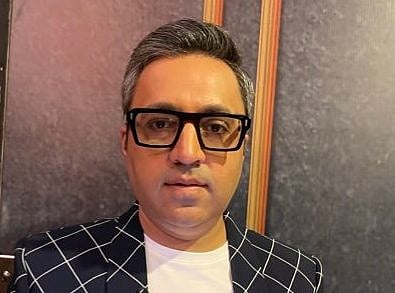 Ashneer Grover : ‘भारतपे’चे सहसंस्थापक अश्नीर ग्रोव्हर यांचा राजीनामा, पत्रातून व्यक्त केली खदखद