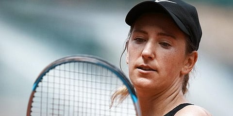 Victoria Azarenka : युक्रेनमधील परिस्थिती पाहून मी उद्ध्वस्त झाले; बेलारूसची टेनिसपटू अझारेंका हिचे भावूक ट्विट