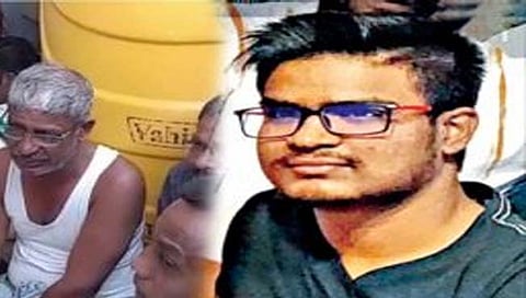 कर्नाटक : युक्रेनमध्ये बॉम्बहल्ल्यात ठार झालेल्या नवीनचा मृतदेह सोमवारी बंगळुरात आणणार