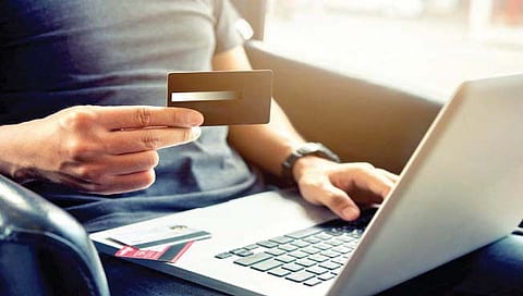 Online fraud : तुम्हाला द्यायला धोका, भामटे शोधताहेत मोका!