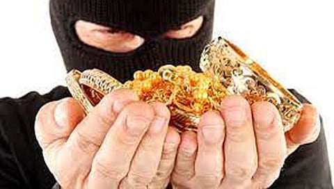 बेळगाव : हॉटेल मॅरिएटमधून हिरेजडित बांगड्यांची चोरी