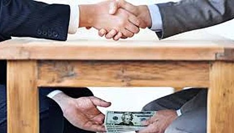 कर्नाटक : बेळगाव जिल्ह्यासह राज्यभर एसीबी छापे ; तब्बल 78 ठिकाणी कारवाई, 18 अधिकारी जाळ्यात