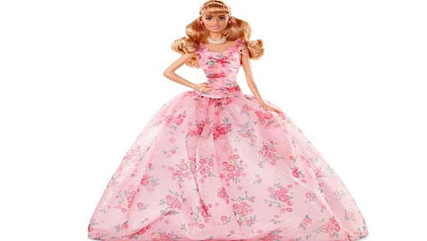 Barbie Doll : … अन् जगासमोर आली बार्बी