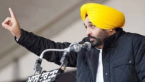 शहीद भगतसिंग यांच्या जन्मगावी भगवंत मान घेणार मुख्यमंत्रीपदाची शपथ