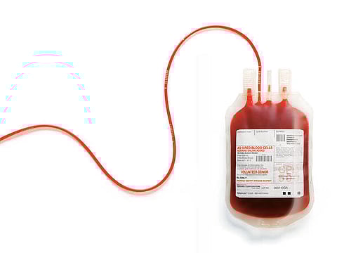 निरोगी राहायचे असेल, तर रक्तदान करा !