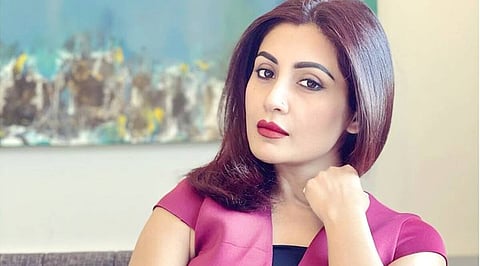 Rimi Sen | जिममधील ओळख पडली महागात, बॉलिवूड अभिनेत्रीला घातला ४.१४ कोटींचा गंडा