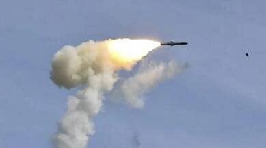 Supersonic Missile : भारताचं क्षेपणास्त्र पाकिस्तानात जाऊन पडलं; संरक्षण मंत्रालयानं नेमकं काय घडलं ते सांगितलं!