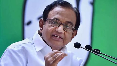 Parliament inauguration