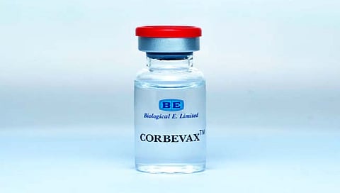 Corbevax : लहान मुलांसाठी ‘कॉर्बेव्हॅक्स’ लस वापरास परवानगी द्या; बायोलॉजिकल-ई कंपनीचा अर्ज