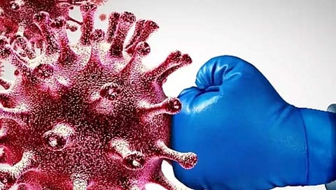 दिलासादायक! दिल्लीनंतर आता मुंबईतही ‘झिरो’ कोव्हिड, एकाही रुग्णाची नोंद नाही