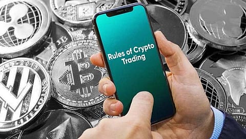 Cryptocurrency rules : ‘क्रिप्टोकरेंसी’ व्यवहाराचे नियम होणार आणखी कडक, वित्त विधेयकामध्ये दुरुस्त्यांसाठी प्रस्ताव