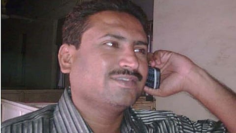 नाशिक : उपभूमीलेखचा उपअधीक्षक ४० हजारांची लाच घेताना जाळ्यात