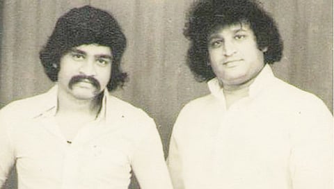 Dawood Ibrahim : दाऊद इब्राहिमच्या आयुष्यातील ‘ही’ ३ मेंटाॅर माहीत आहेत का?