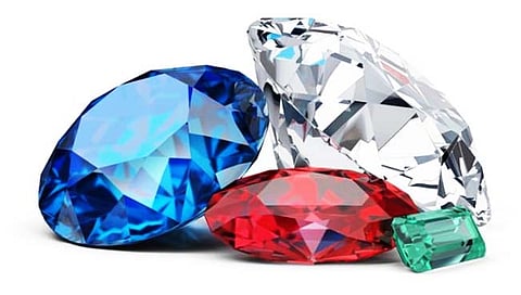 Gems Stones : ‘या’ ५ रत्नांमुळे दूर होते पैशांची तंगी; धनसंपत्तीमध्ये होतो मोठा लाभ