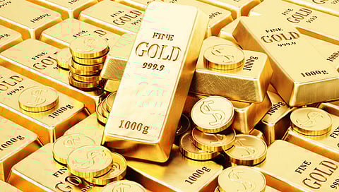 Gold Price : सोने महागणार! आयात शुल्कात केंद्र सरकारकडून वाढ