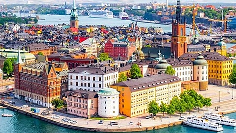 Good Country Index : जगातील सर्वांत चांगल्या देशांच्या यादीत स्वीडन दुसऱ्यांदा टॉपवर, जाणून घ्या भारत कितव्या स्थानी?