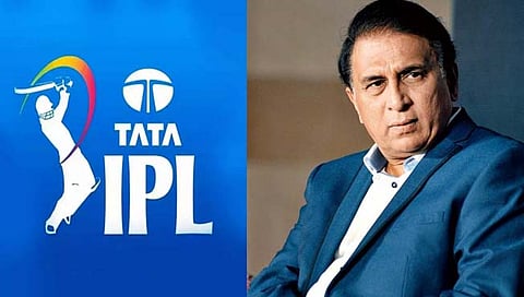 IPL 2022 : सुनील गावस्कर यांचे मोठे विधान; ‘हा’ संघ जिंकू शकत नाही यंदा आयपीएल