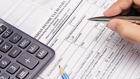 ITR दाखल करण्याची शेवटची संधी, हुकल्यास तुरुंगात जावे लागेल !
