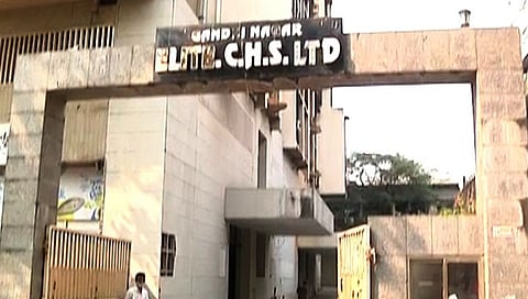 Income tax raid : अनिल परबांच्या ‘सीए’च्या घरावर आयकर विभागाची धाड