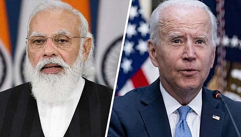 India and Russia : भारत-रशिया तेल कराराच्या चर्चेवर अमेरिका म्हणाले… “तर तुम्ही चुकीच्या…”