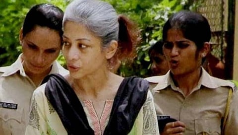 इंद्राणी मुखर्जीच्या जामीन अर्जास सीबीआयचा विरोध