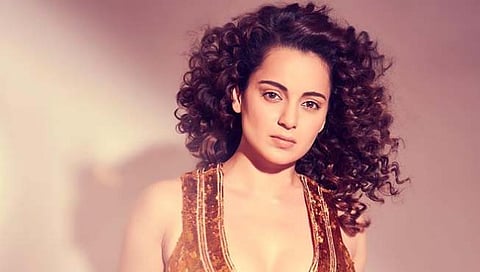 kangana ranaut : कंगनाने नाकारला होता ‘डर्टी पिक्चर’ www.pudhari.news