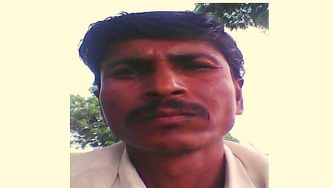 बीड : केज तालुक्यातील मस्साजोग येथील ४५ वर्षीय युवकाची आत्महत्या