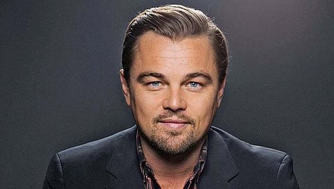 Russia Ukraine War : हॉलिवूड अभिनेता लिओनार्डोचे युक्रेनशी आहे खास नाते!, जाणून घ्या..