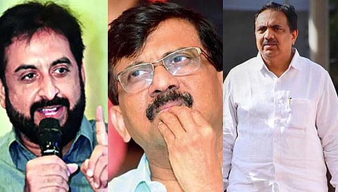 आघाडीत खळबळ : भाजपची बी टीम म्हणून आरोप होणाऱ्या एमआयएमचा प्रस्ताव आहे तरी काय ?