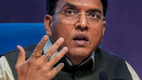 Covid19 | चीनसह पाच देशांतून येणाऱ्या प्रवाशांना RT-PCR चाचणी अनिवार्य