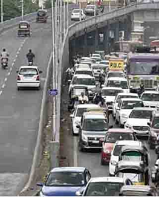 एकीकृत सार्वजनिक वाहतूक व्यवस्थेसाठी यंत्र अभियांत्रिकीला वाढती मागणी