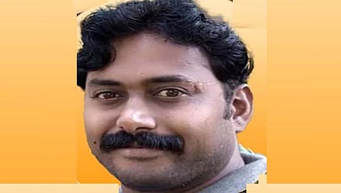 ST Employee Suicide : नाशिकमध्ये एसटी बस चालकाची आत्महत्या