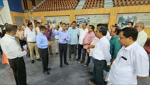 गोवा : भाजपचा सोमवारी विजयोत्सव